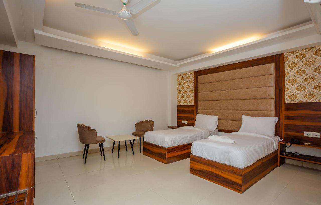Hotel Doon Dehradun Exterior photo