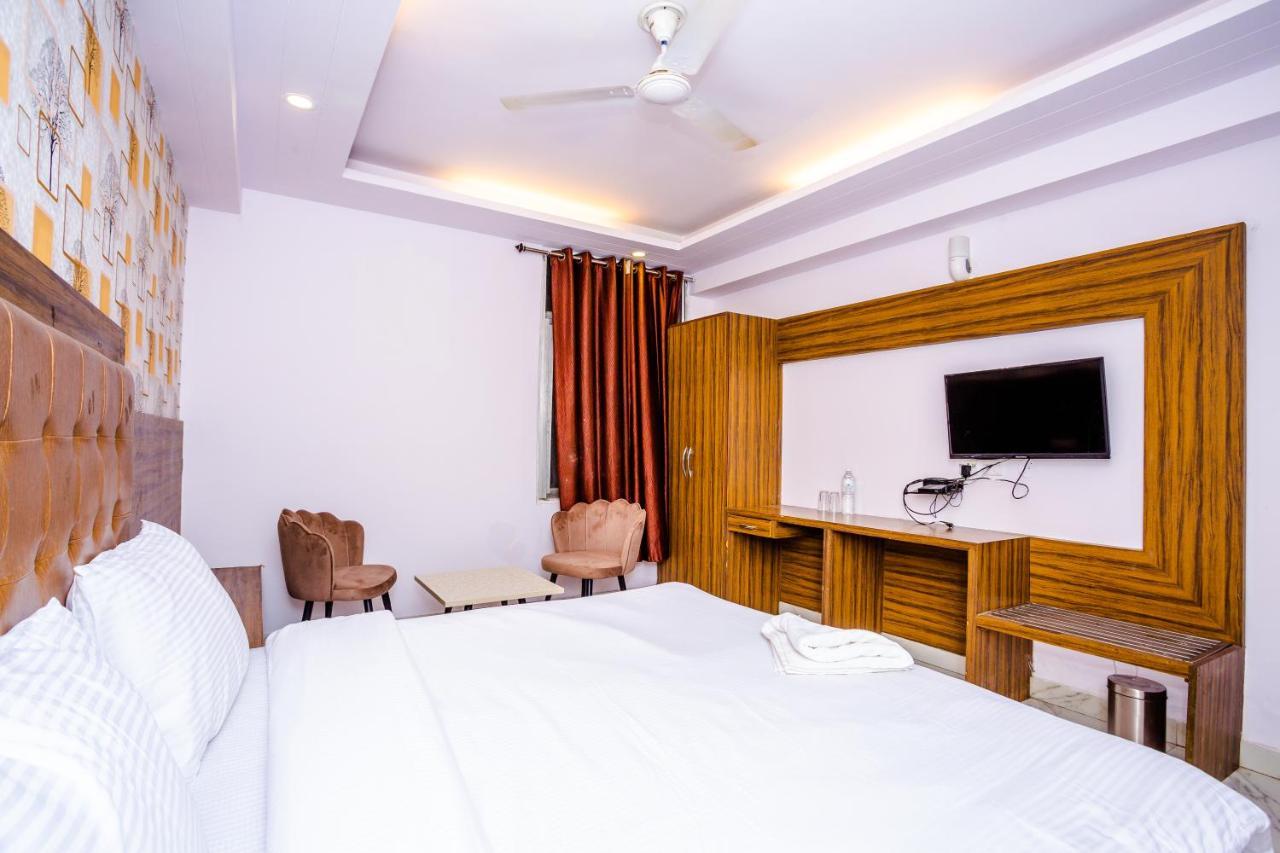 Hotel Doon Dehradun Exterior photo