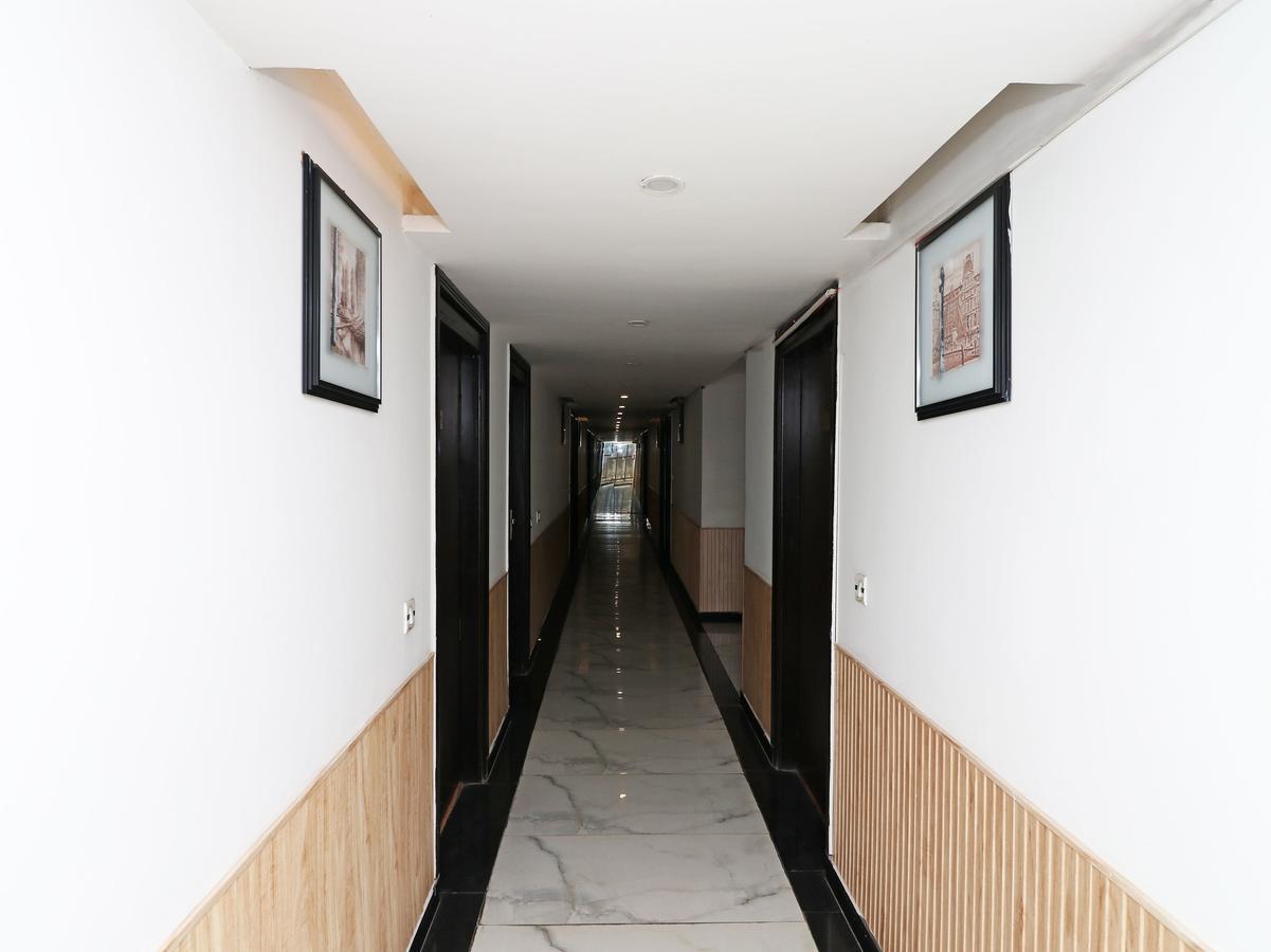 Hotel Doon Dehradun Exterior photo