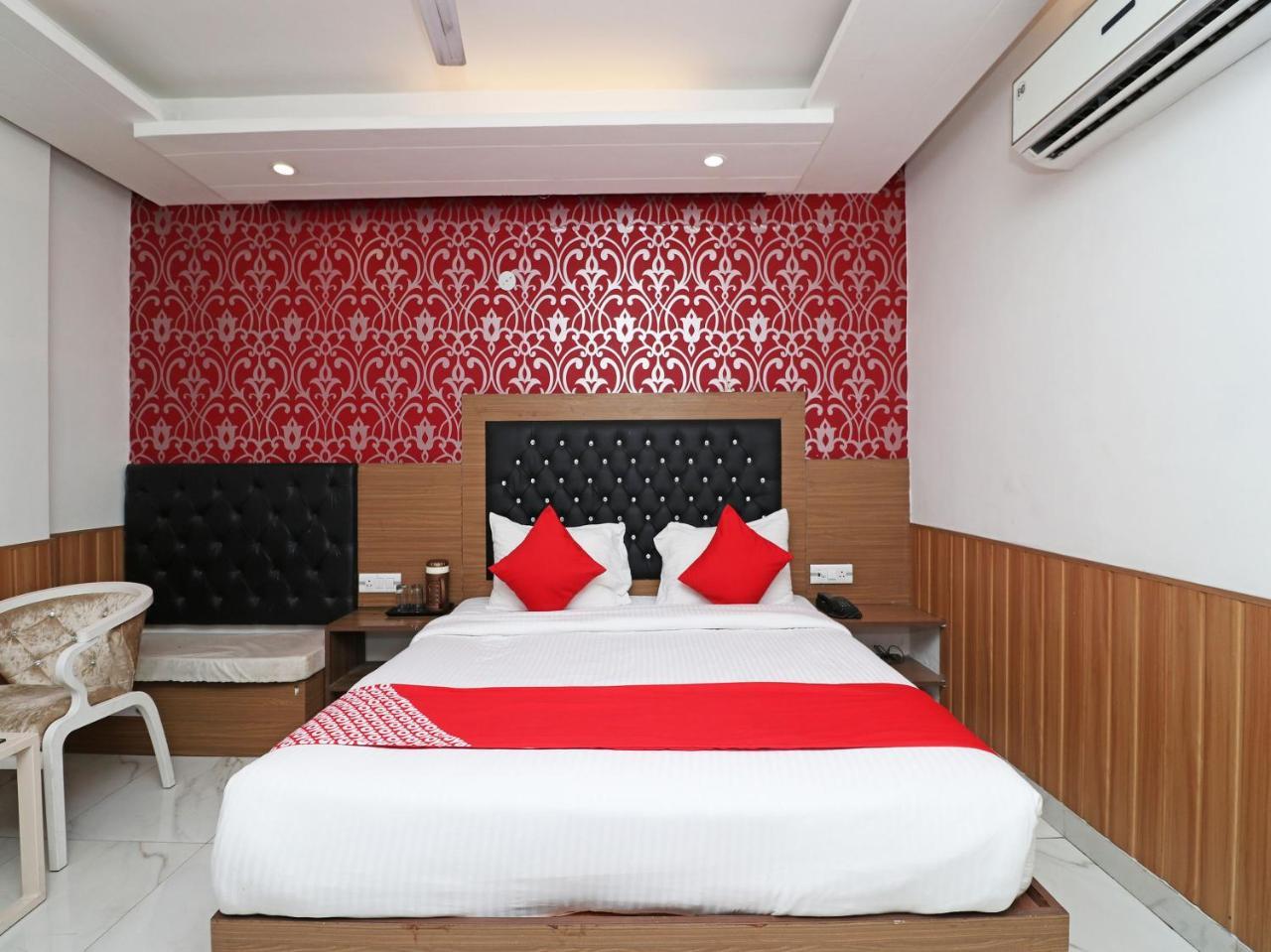 Hotel Doon Dehradun Exterior photo