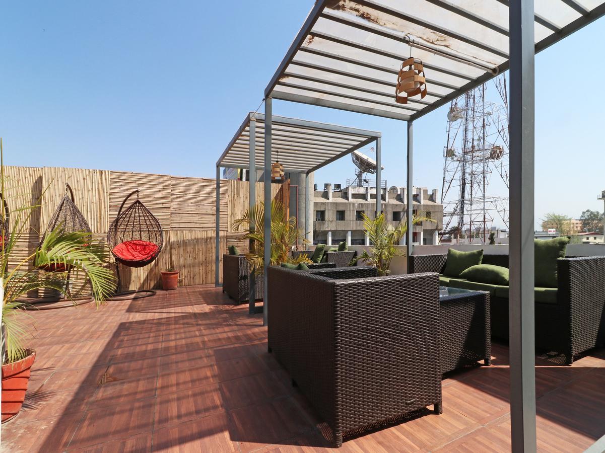 Hotel Doon Dehradun Exterior photo