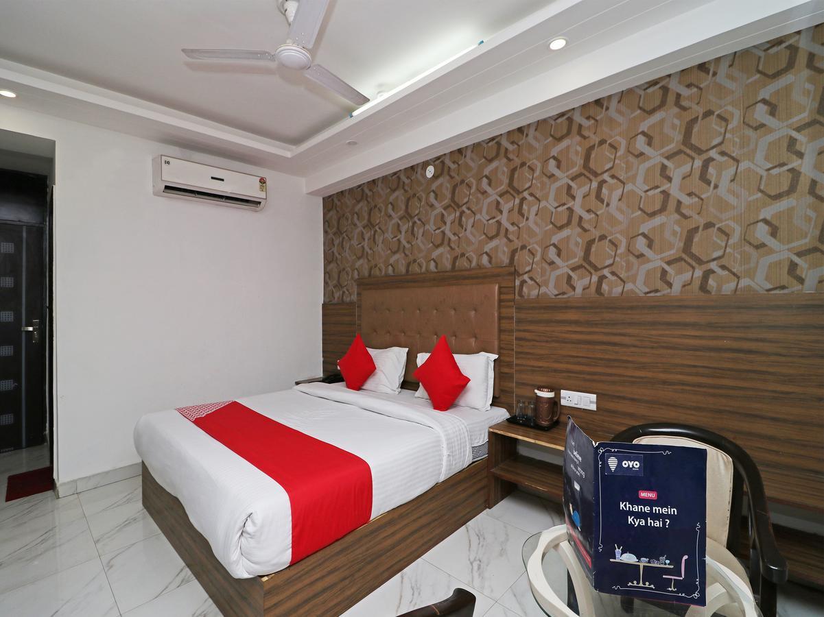 Hotel Doon Dehradun Exterior photo