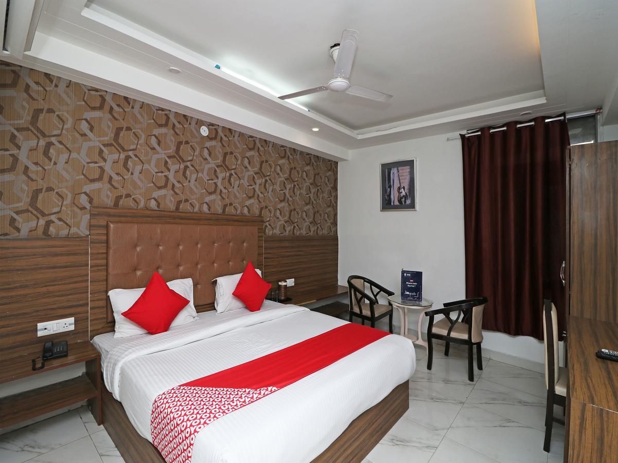 Hotel Doon Dehradun Exterior photo
