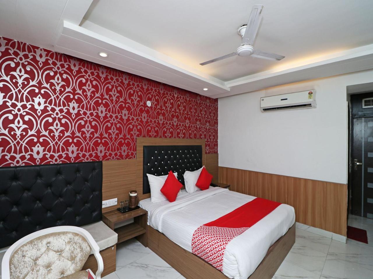 Hotel Doon Dehradun Exterior photo