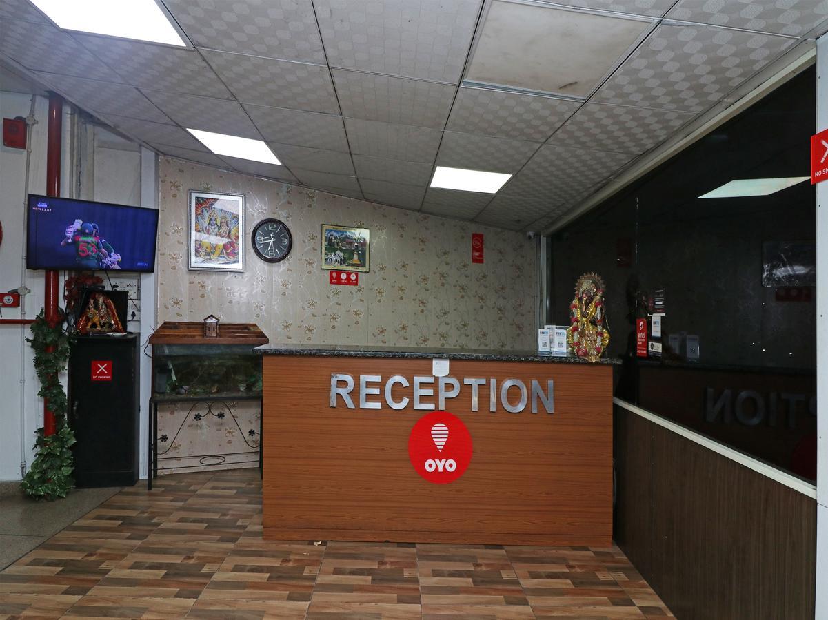 Hotel Doon Dehradun Exterior photo