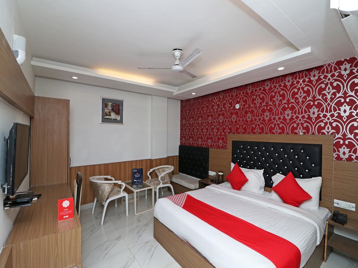 Hotel Doon Dehradun Exterior photo