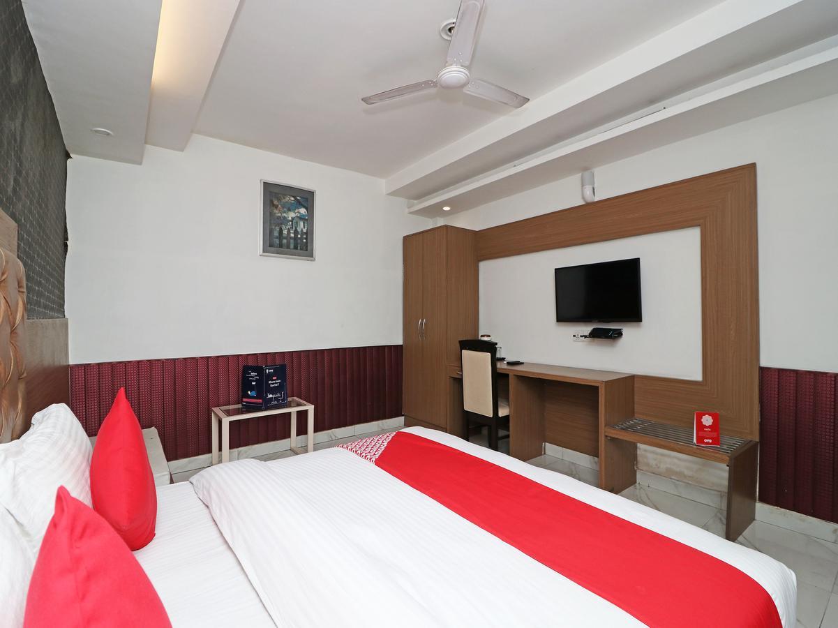 Hotel Doon Dehradun Exterior photo